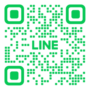 LINE QRコード